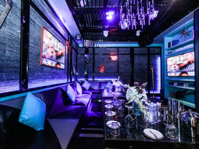 上海時(shí)代魅力商務(wù)會(huì)所-閔行店