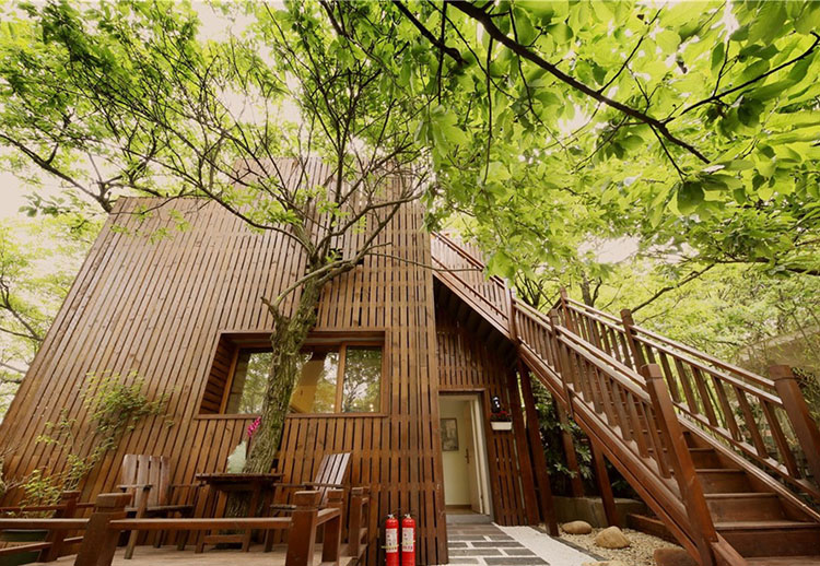 長(zhǎng)沙柏銳美麓民宿