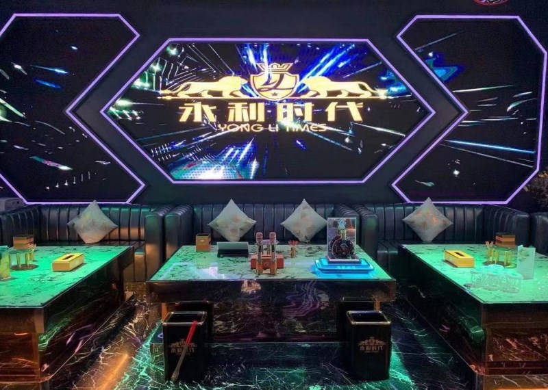 深圳永利時(shí)代夜總會-羅湖店