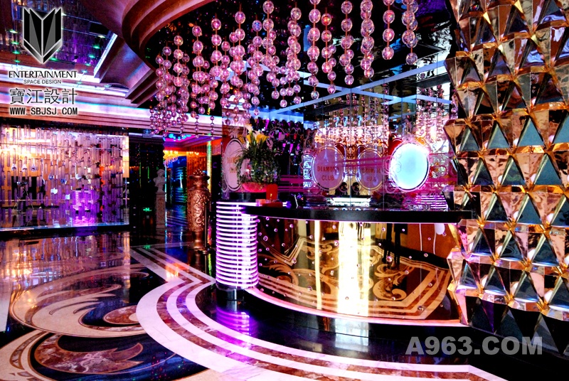 深圳金鉆夜總會-羅湖店