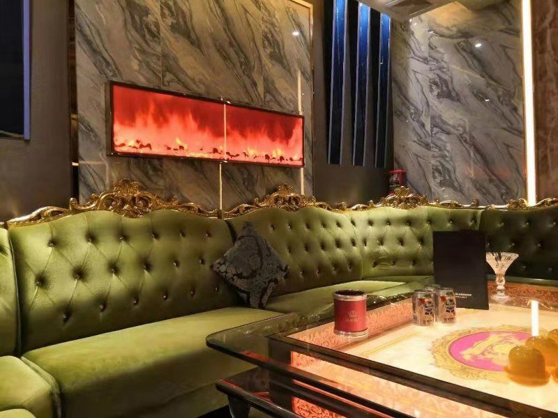 羅湖新冶會俱樂部