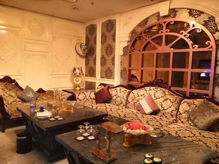 深圳新麗晶夜總會-羅湖店