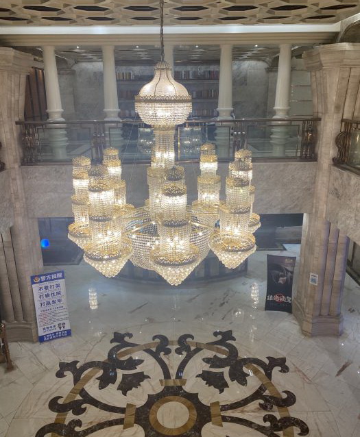 上海東方魅力夜總會-松江店