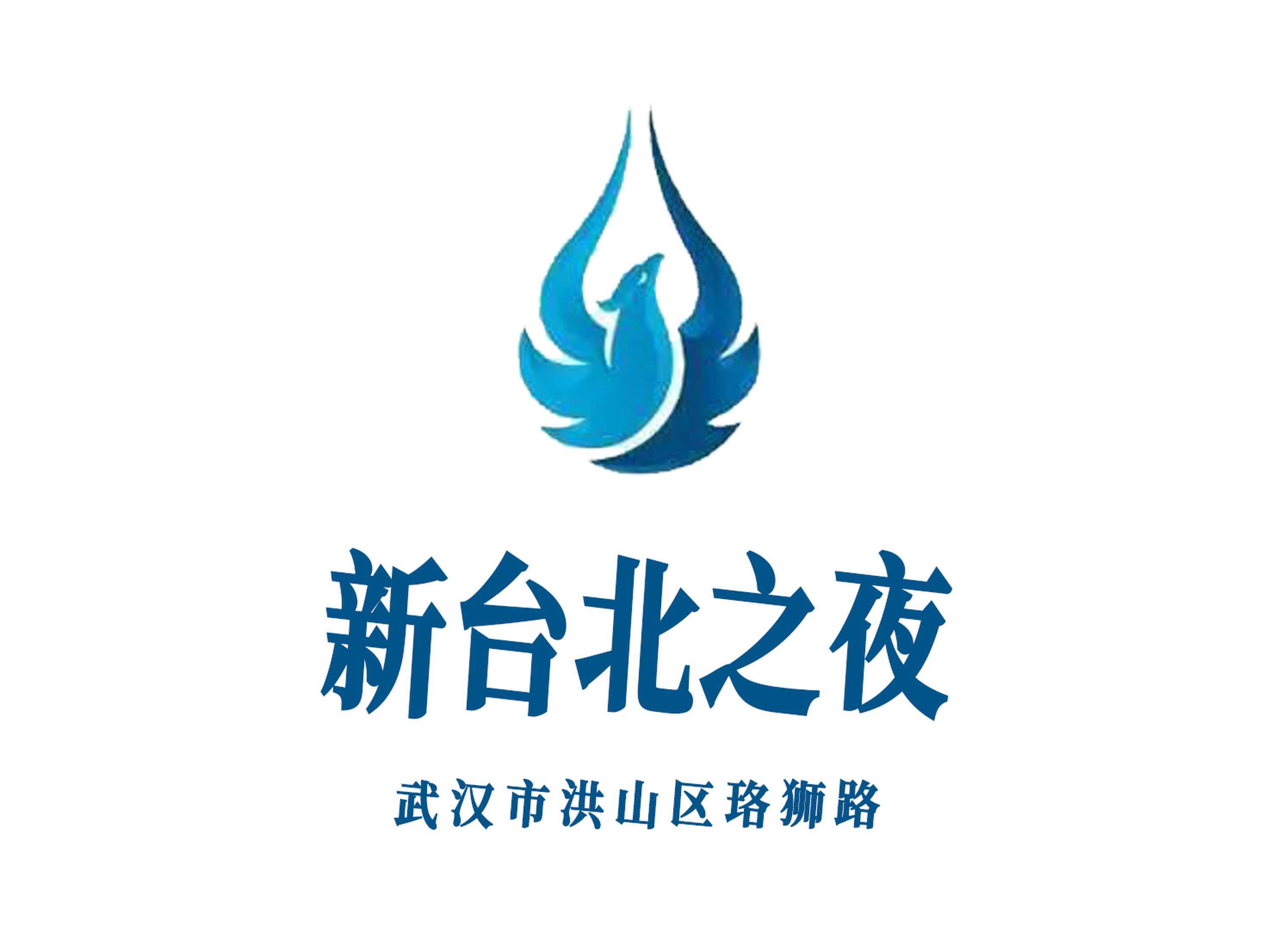 武漢新臺北之夜KTV