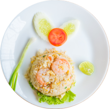 上?；磽P(yáng)菜館