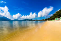 深圳次級必游景點